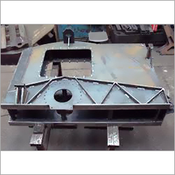 Structure Fabrication