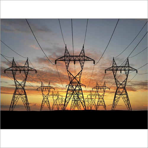 Transmission Tower