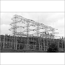 Electrical Sub Station