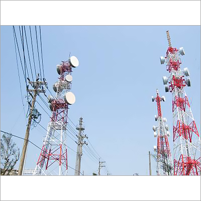Telecom Tower
