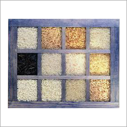 Indian Basmati Rice