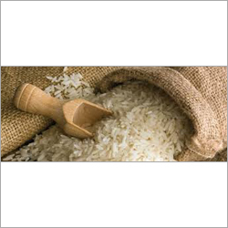 Parboiled Basmati Rice