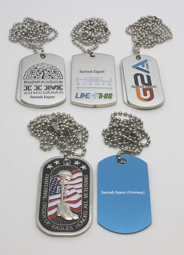 Dog Tags