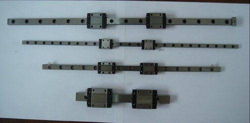 Miniature Guideway