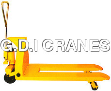 Hydraulic Pallet Trucks
