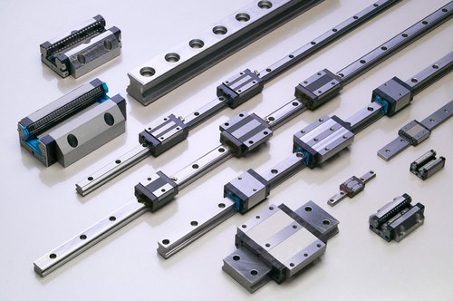 Miniature Linear Guide