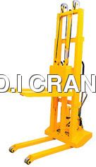 Industrial Hydraulic Stackers
