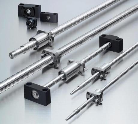 Precision Ball Screw