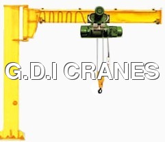 Jib Cranes