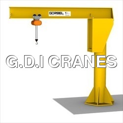 Commercial Jib Crane