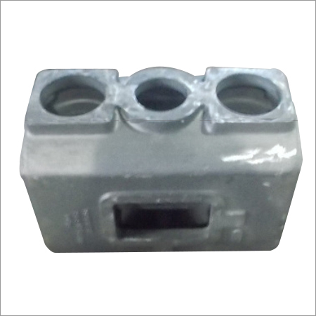 Casted Cylinder Head