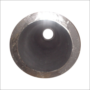 Industrial Casted Silencer Moulds