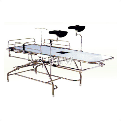 Labour Cot-Deluxe