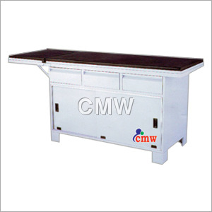Examination Table Deluxe