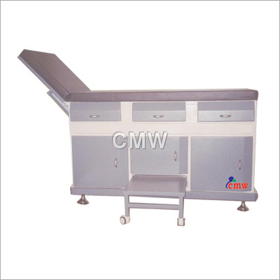 Hospital Examination Table