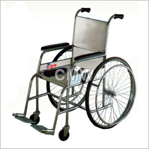 Hospital Wheel Chair