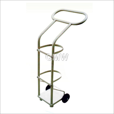 Cylinder Trolley