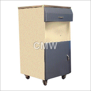 Bedside Locker Deluxe