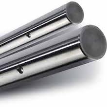 Case Hardened Shaft