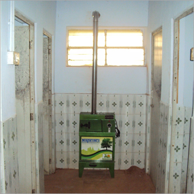 Napkin Incinerator Napkin Incinerator