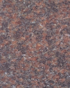 Indian Mahogany Granite