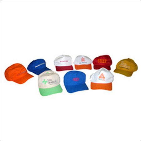 Logo Caps