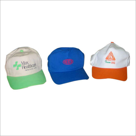 Logo Caps