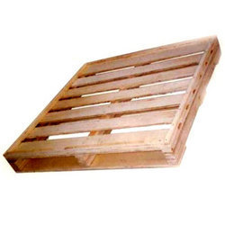 Export Pine wood Pallets