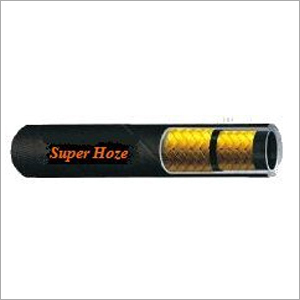 Double Wire Braided Steam Hoses