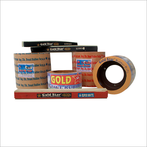 Rubber Polishers Cones