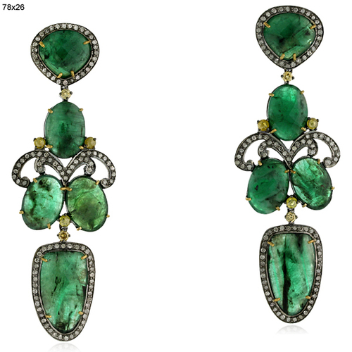 Gemstone Jewelry