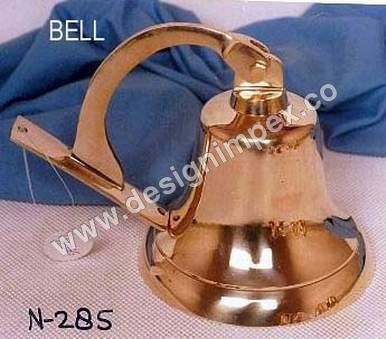 Wall Hanging Bell