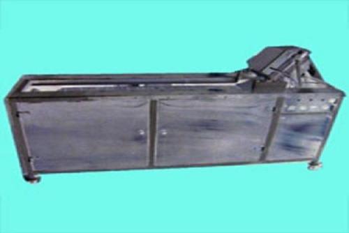 Semi-Automatic Chapati Making Machine
