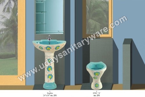 Bathroom Suites