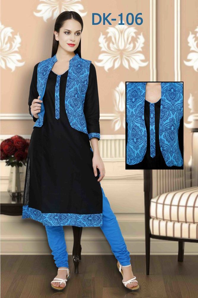 Designer Kurtis