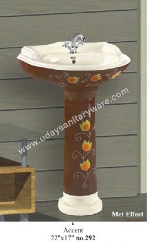 Sink Pedestal