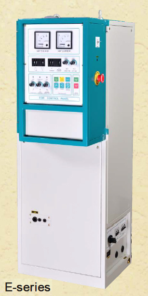 E Series EDM Pulse Generator