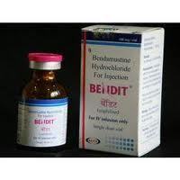 Bendit Vial 100 mg