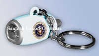 Airline Key Chain