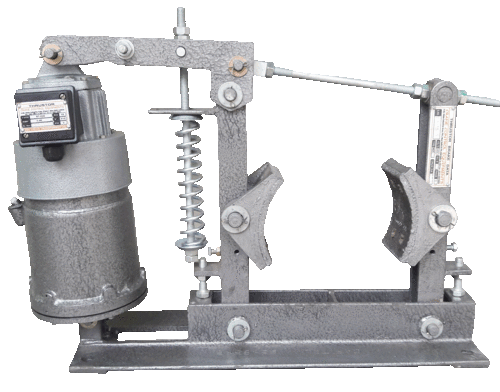 Electro Hydraulic Thruster Brake Electro Hydraulic Thruster Brake
