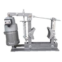 Electro Hydraulic Thruster Brake