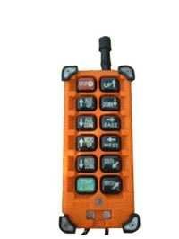 Radio Remote Control with Antenna