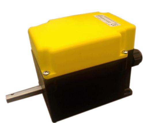 Giovenzana Rotary Limit Switch