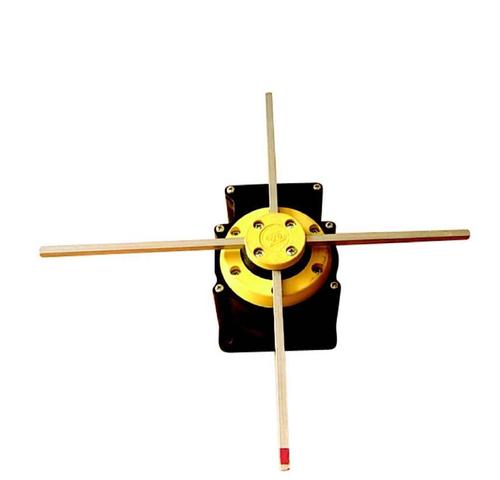 Giovenzana Cross Bar Limit Switch