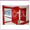 Fire Resistant Door