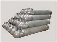 Cast Iron Air Injection Tubes - Various Sizes, High Temperature And Pressure Ratings | Lightweight, Ergonomic Design, Superior Strength, Polished Finish