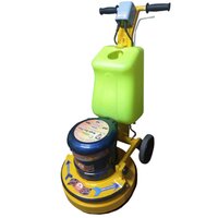 Fm-20 Oily Mud Industrial Cleaning Machines