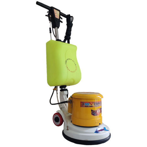 A004 Single Disc Floor Polishing Machine