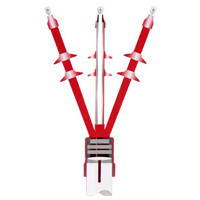 Heat Shrinkable Terminations Kits