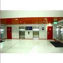 Double Leaf Fire Rated Door